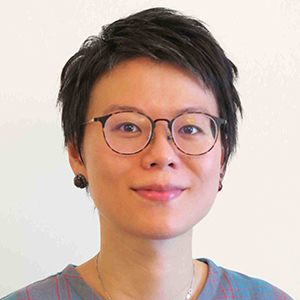 Prof. Rebecca Cheung
