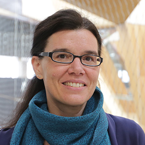 Prof. Christine Wamsler