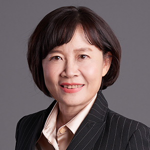 Dr. Debbie Hu
