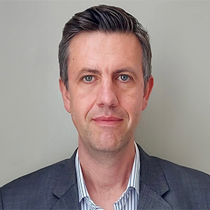 Prof. Chris Krageloh