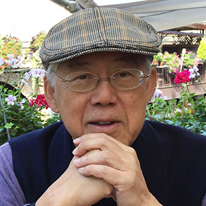 Dr./Rev. Thomas Tsun-Tong Kwan