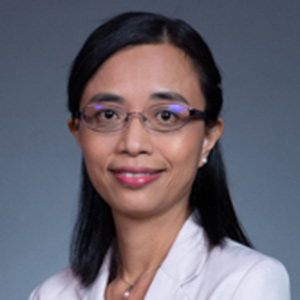 Dr. Ngar-Sze Lau