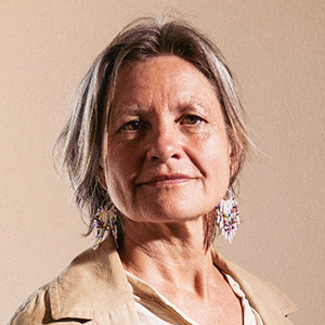 Prof. Lone Overby Fjorback 