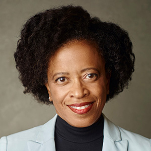 Prof. Rhonda Magee