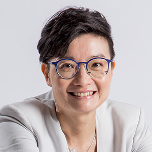 Prof. Winnie Mak