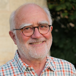 Stephen Batchelor