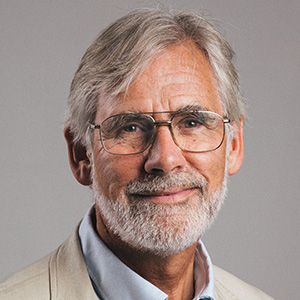 Prof. Mark Williams